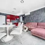 Apartment Luxury Apartments-la Dino Maky Vodice