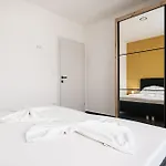 Luxury Apartments-la Dino Maky * Vodice