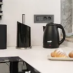 Luxury Apartments-la Dino Maky