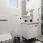 Luxury Apartments-la Dino Maky Apartment