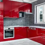 Luxury Apartments-la Dino Maky *