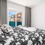 Luxury Apartments-la Dino Maky Apartment Vodice