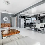 Luxury Apartments-la Dino Maky Vodice