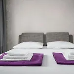 Luxury Apartments-la Dino Maky Apartment