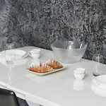 Luxury Apartments-la Dino Maky Apartment