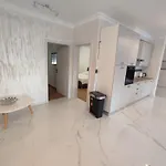 Apartment Luxury Apartments-la Dino Maky Vodice