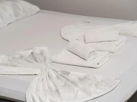 Apartmán Luxury Apartments-la Dino Maky