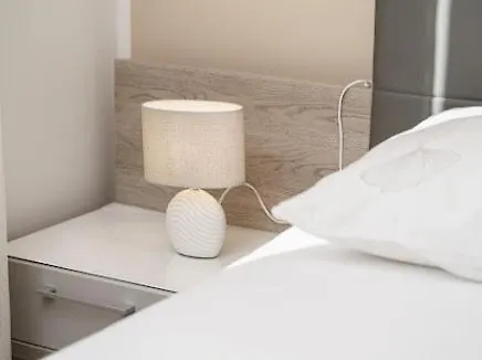 Luxury Apartments-la Dino Maky * Vodice