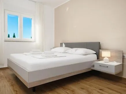 Apartmán Luxury Apartments-la Dino Maky Vodice