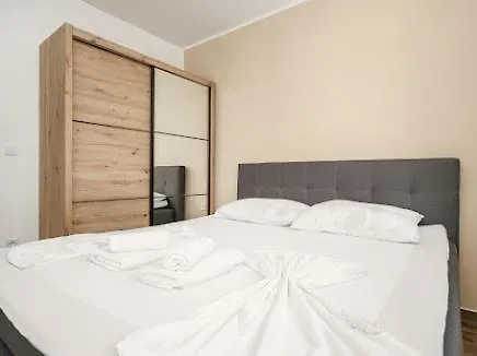 Apartmán Luxury Apartments-la Dino Maky *