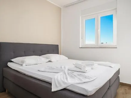 Apartmán Luxury Apartments-la Dino Maky Vodice