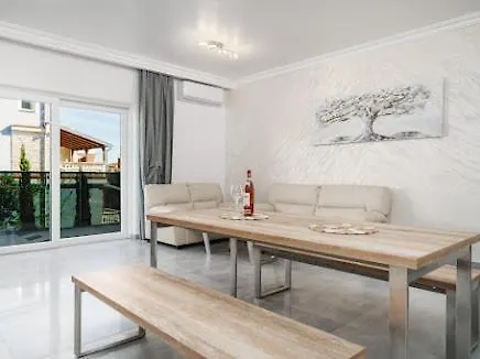 Luxury Apartments-la Dino Maky * Vodice