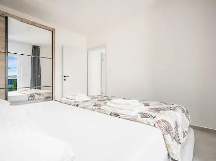 Luxury Apartments-la Dino Maky * Vodice