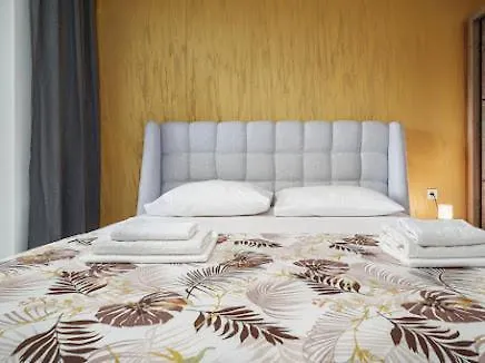 Luxury Apartments-la Dino Maky Vodice