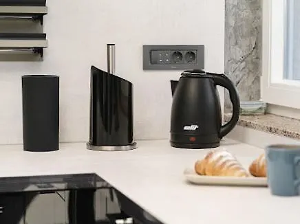 Luxury Apartments-la Dino Maky