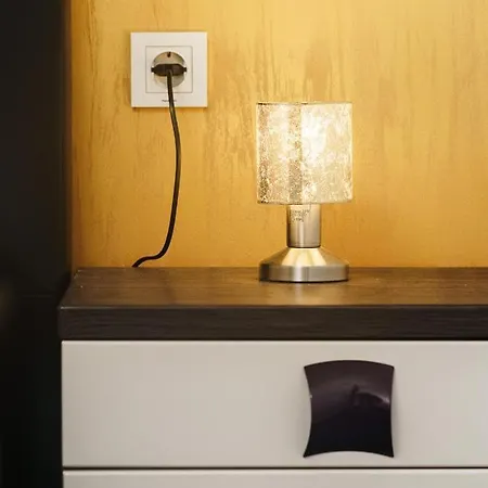 شقة Luxury Apartments-la Dino Maky