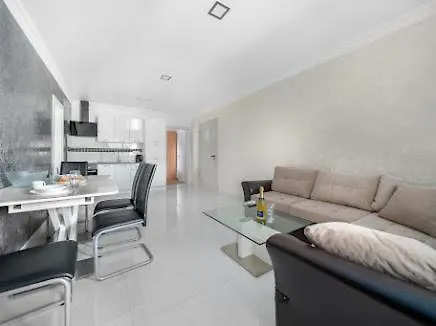 Апартаменты Luxury Apartments-la Dino Maky *