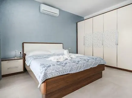Luxury Apartments-la Dino Maky Vodice