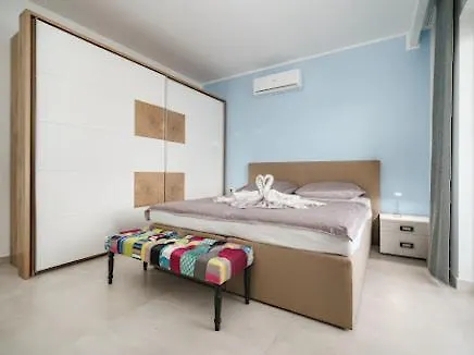 Luxury Apartments-la Dino Maky * Vodice