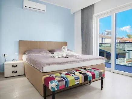 Luxury Apartments-la Dino Maky Водице