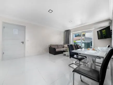 Luxury Apartments-la Dino Maky شقة فوديس