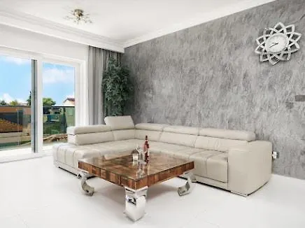 Апартаменты Luxury Apartments-la Dino Maky Водице