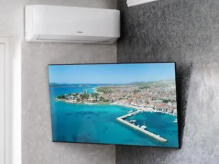 Luxury Apartments-la Dino Maky וודיצה