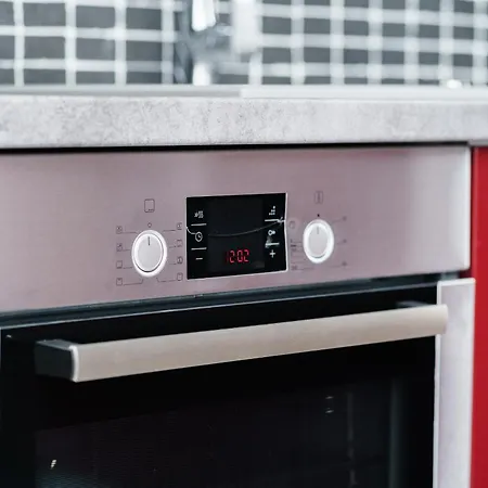 Luxury Apartments-la Dino Maky شقة فوديس