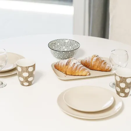 Luxury Apartments-la Dino Maky * וודיצה