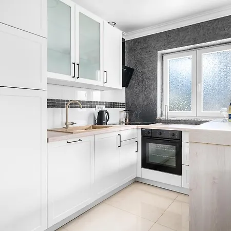 Luxury Apartments-la Dino Maky