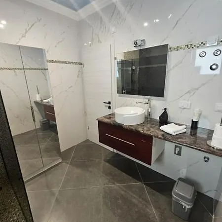 Luxury Apartments-la Dino Maky Apartmán Vodice