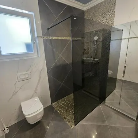 Apartmán Luxury Apartments-la Dino Maky Vodice