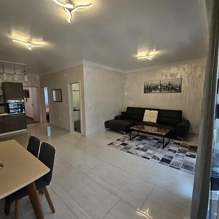 דירה Luxury Apartments-la Dino Maky