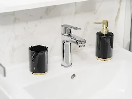 Appartement Luxury Apartments-la Dino Maky *