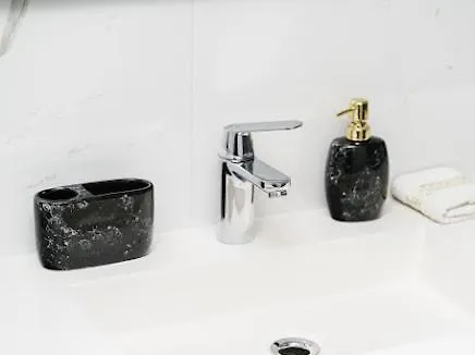 Luxury Apartments-la Dino Maky Appartement Vodice