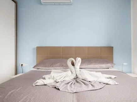 Luxury Apartments-la Dino Maky Appartement Vodice