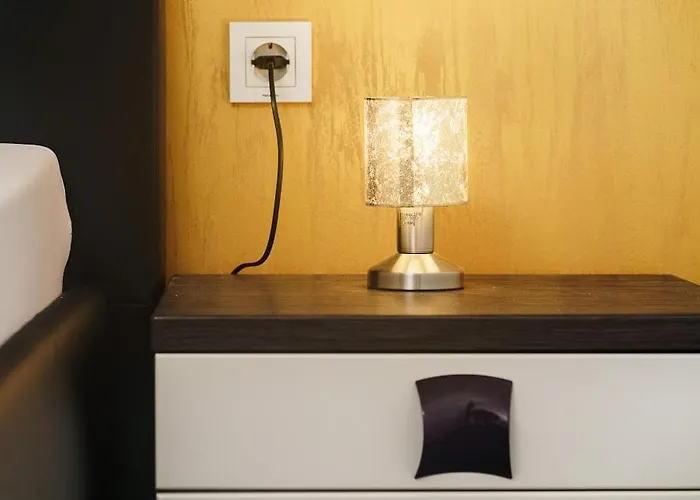 Appartement Luxury Apartments-la Dino Maky