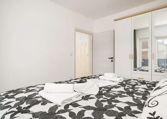 Appartement Luxury Apartments-la Dino Maky