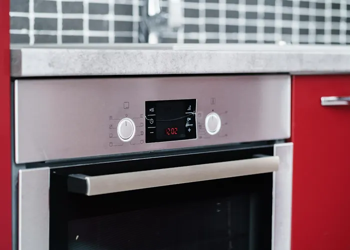 Luxury Apartments-la Dino Maky Appartement Vodice