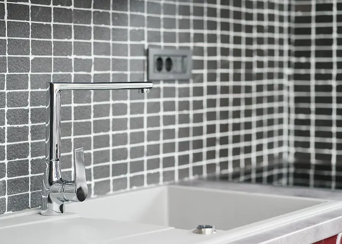 Luxury Apartments-la Dino Maky Appartement