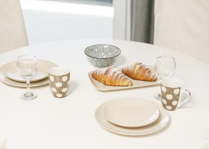 Luxury Apartments-la Dino Maky * Vodice